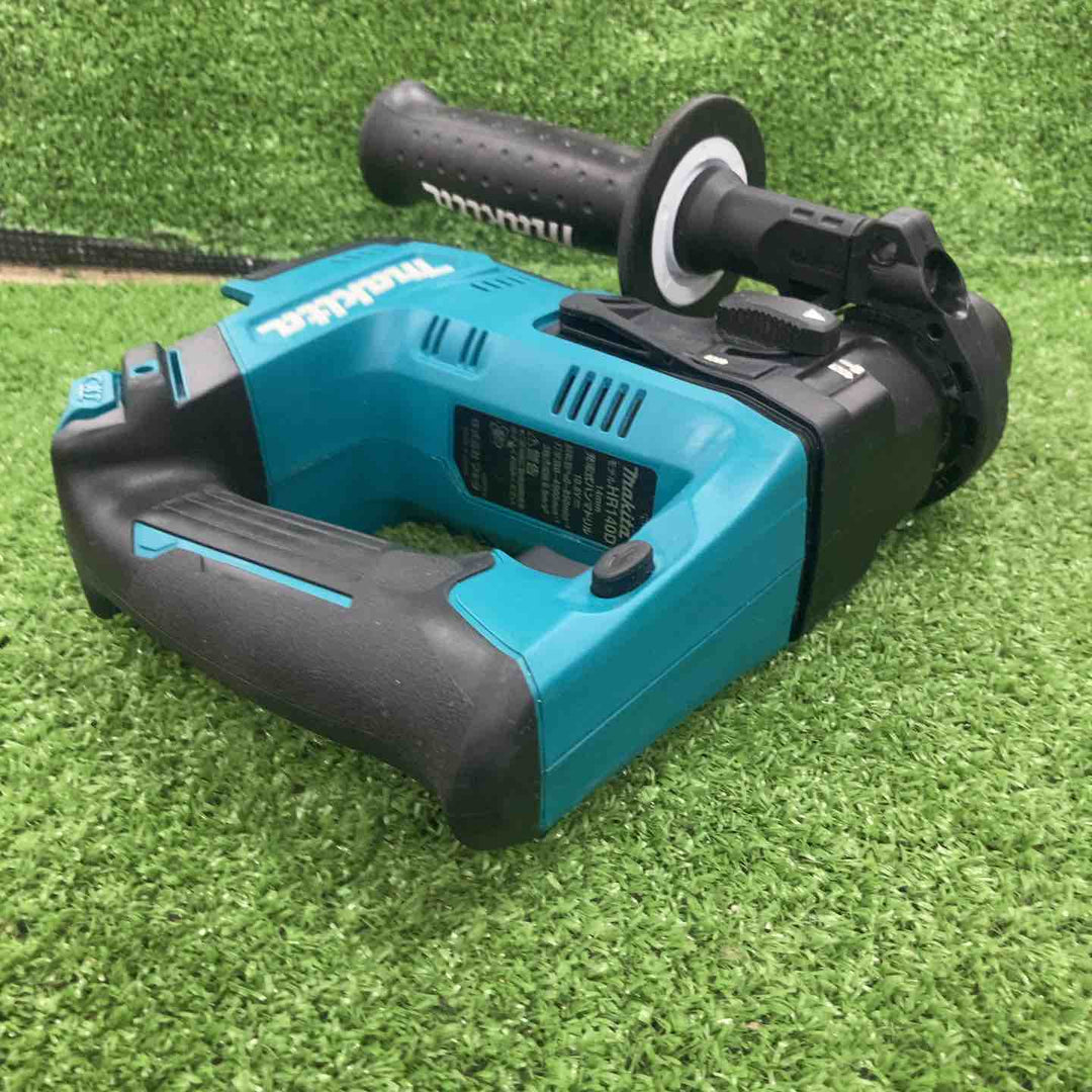 ★マキタ(makita) コードレスハンマドリル HR140DSHX【川崎店】