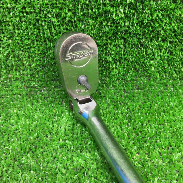 スナップオン(Snap-on)  3/8ラチェットハンドル FHLFD80【藤沢店】