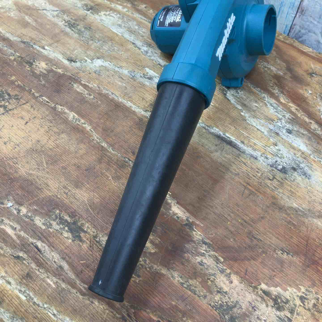 ★マキタ(makita) コードレスブロワ UB185DZ【柏店】