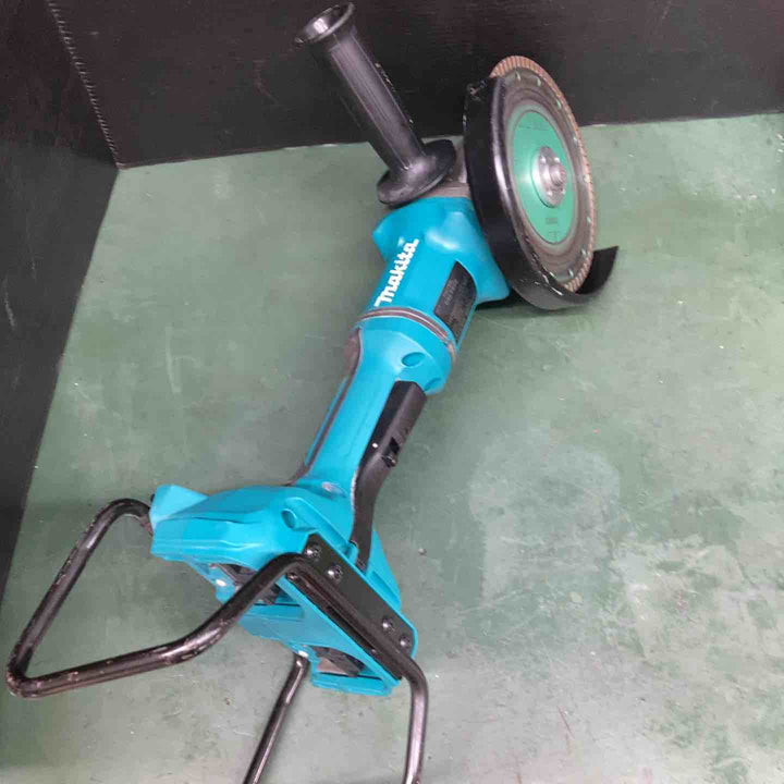 ★マキタ(makita) 180mmコードレスディスクグラインダ GA701DZ【戸田店】
