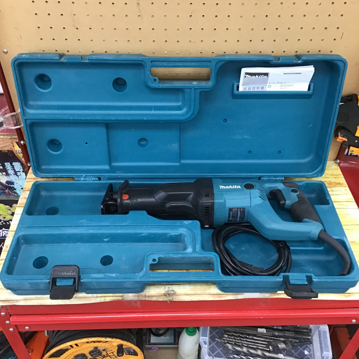 マキタ(makita) レシプロソー JR3050T【川崎店】