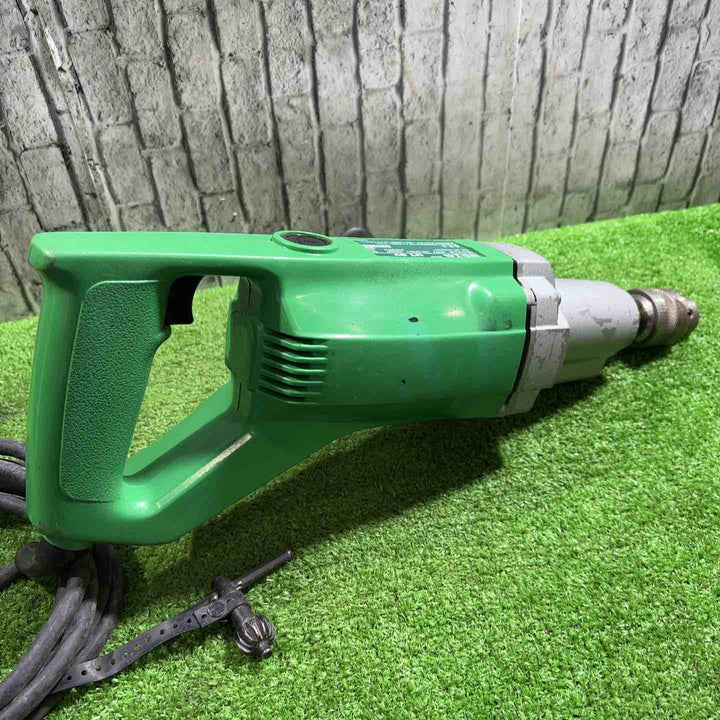 ◇ハイコーキ(HIKOKI ※旧:日立工機) タッパ UT8V 動作確認済【川口店】