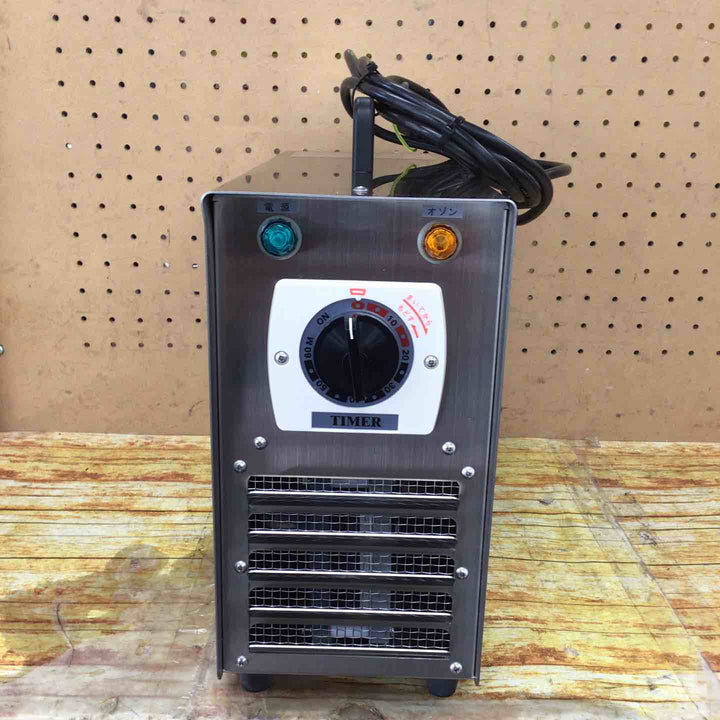 ポータブルオゾン発生器　CA500T【川崎店】