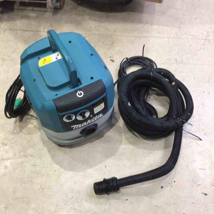 ★マキタ(makita) 集じん機 乾式 VC0830 連動機能【町田店】
