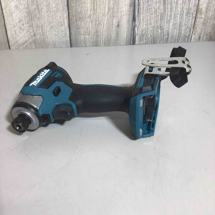 ★マキタ(makita) コードレスインパクトドライバー TD173DZ【戸田店】