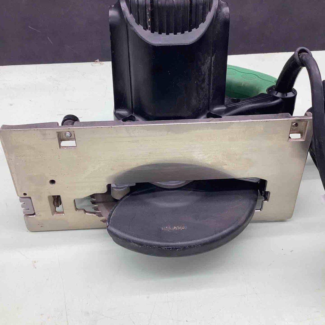 ★ハイコーキ(HIKOKI ※旧:日立工機) 165mm丸のこ C6MB4【越谷店】