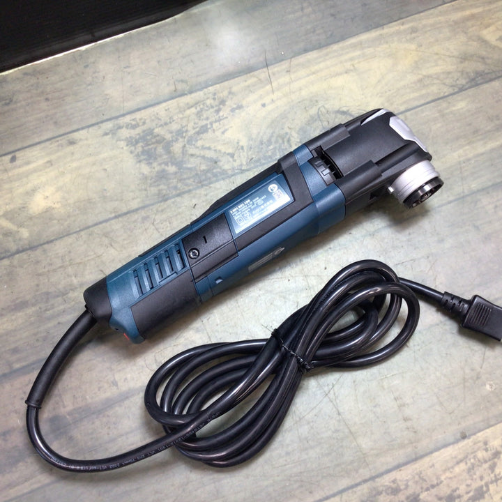【未使用品】★ボッシュ(BOSCH) マルチツール GMF50-36【東大和店】