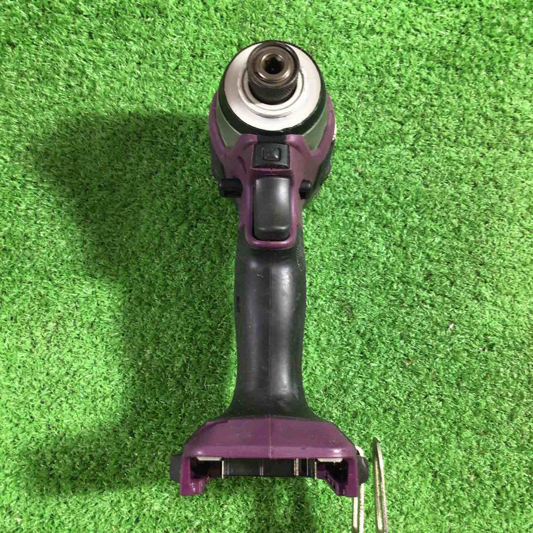 ★マキタ(makita) コードレスインパクトドライバー TD173DGXAP【川口店】