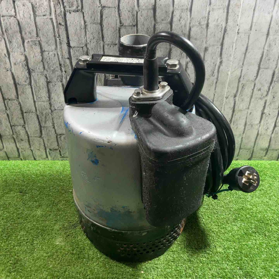 ◇ツルミ 水中ポンプ LB-480A-52 50Hz【川口店】