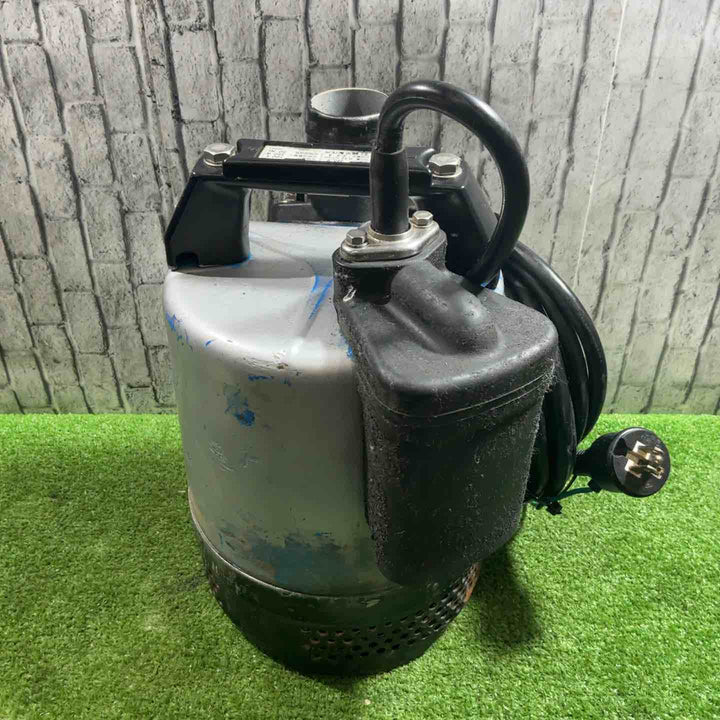 ◇ツルミ 水中ポンプ LB-480A-52 50Hz【川口店】