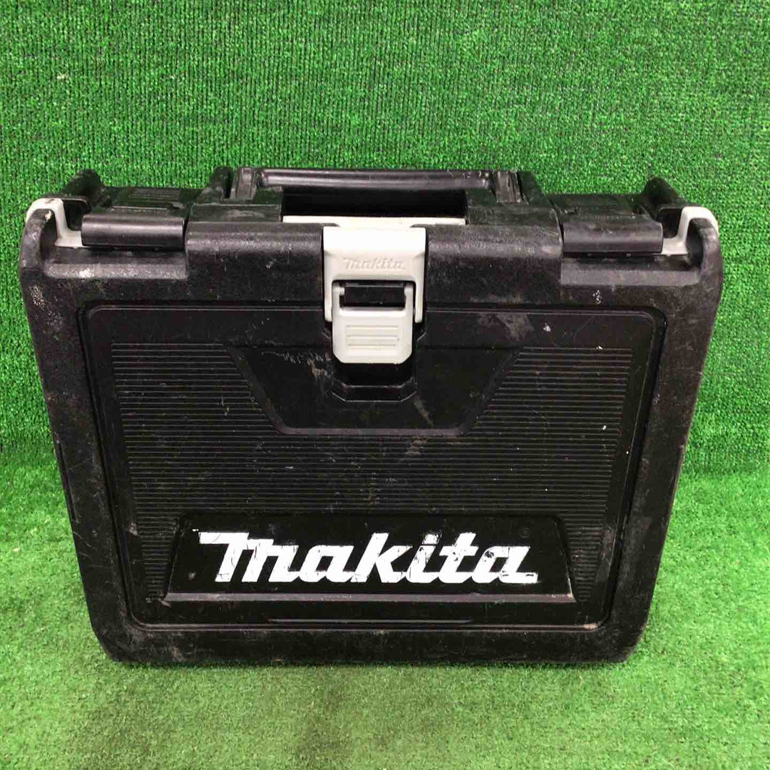 ★マキタ(makita) コードレスインパクトドライバー TD171DRGX【川崎店】