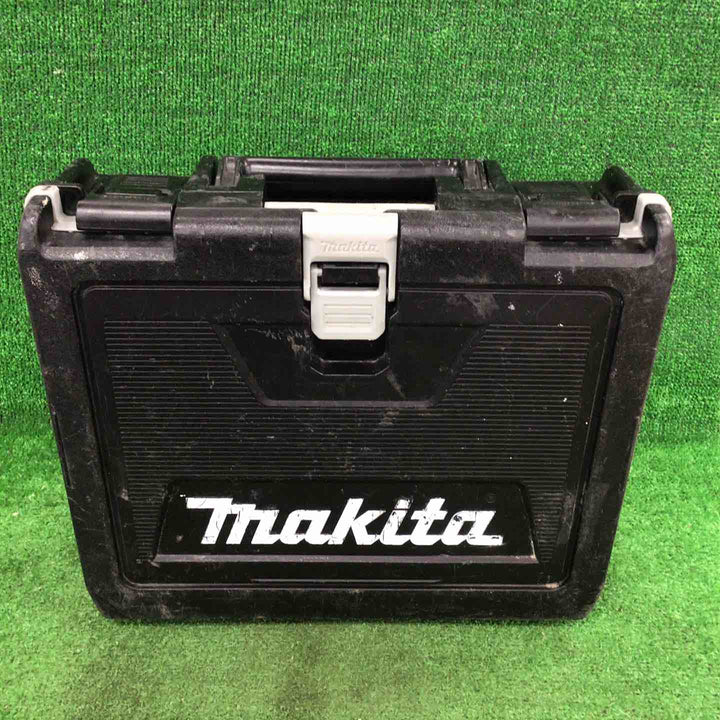 ★マキタ(makita) コードレスインパクトドライバー TD171DRGX【川崎店】