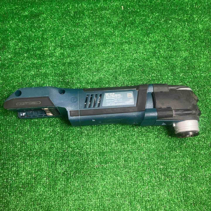 ★ボッシュ(BOSCH) コードレスマルチツール GMF18V-28【川崎店】