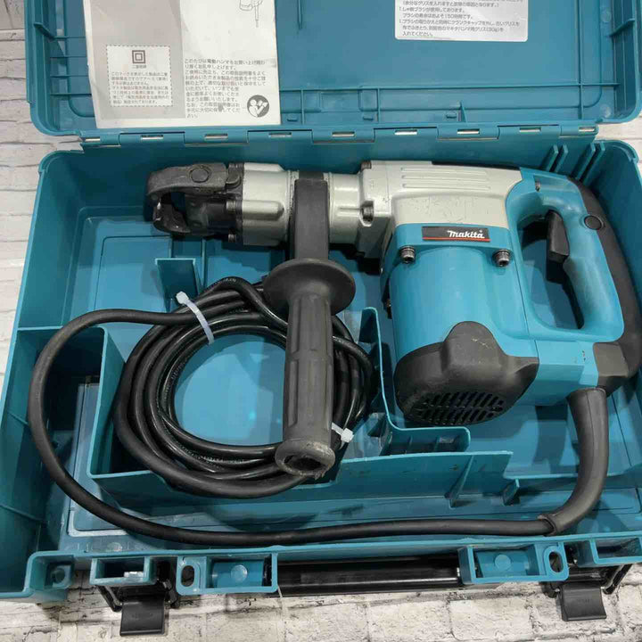 ★マキタ(makita) 電動ハンマ HM0830【川口店】