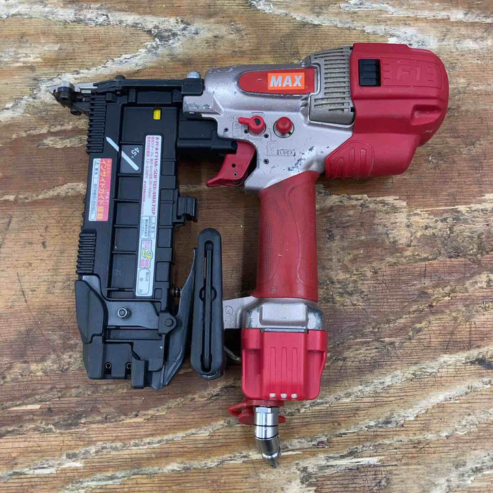 ★マックス(MAX) 高圧フロアタッカ HA-50F1(D)/4MAフロア【柏店】