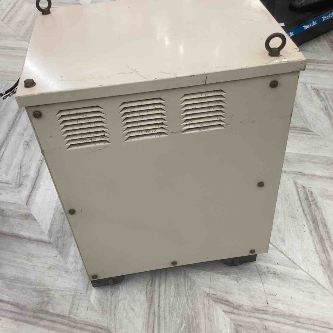 【店頭受取り限定】 DAIDEN ダイデン AUTO TAC 350U SR-A350u 半自動溶接機 【越谷店】