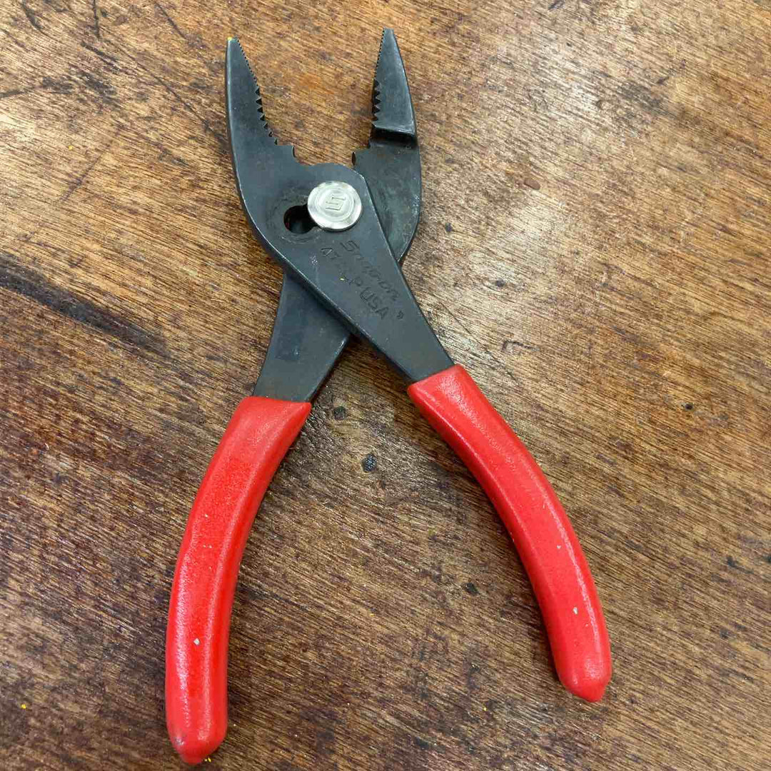 スナップオン(Snap-on) プライヤー・ニッパーセット 97CCP 87BCP 47ACP【柏店】
