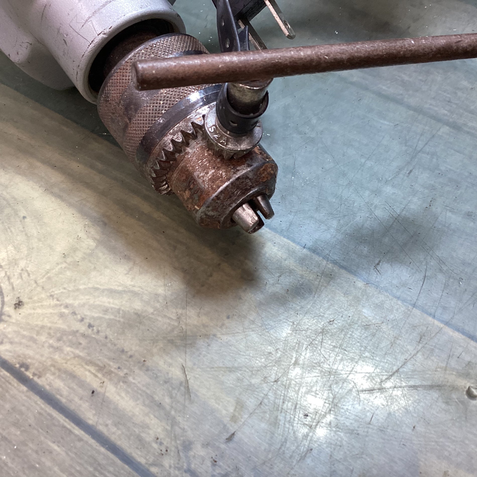 〇HiKOKI(旧日立工機) ダイヤモンドコアドリル DC120【東大和店