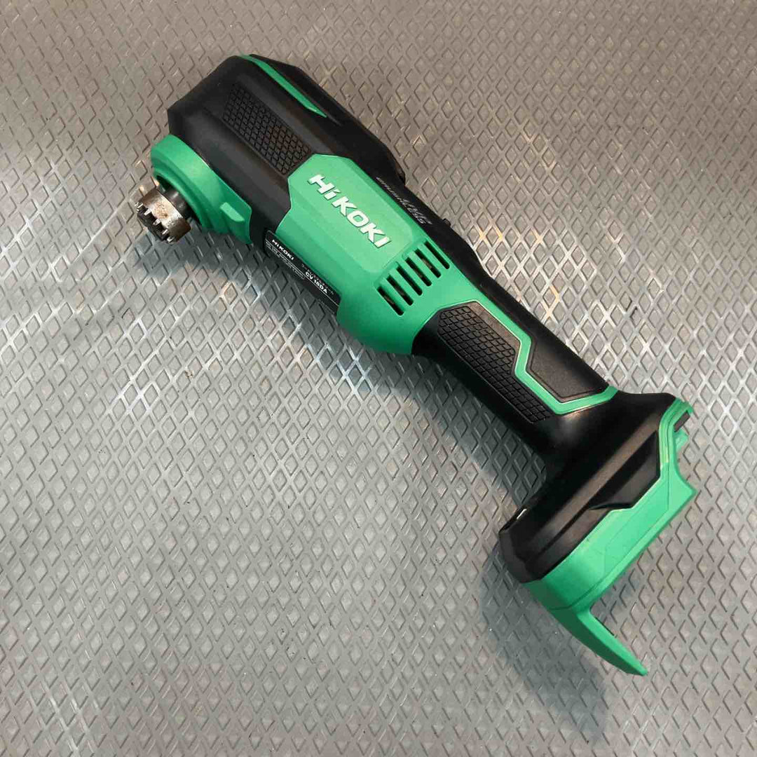 【中古品】ハイコーキ(HIKOKI ※旧:日立工機) コードレスマルチツール CV18DA(NN)【所沢店】