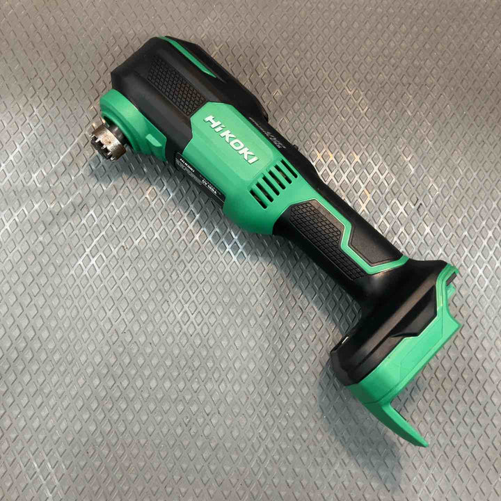【中古品】ハイコーキ(HIKOKI ※旧:日立工機) コードレスマルチツール CV18DA(NN)【所沢店】