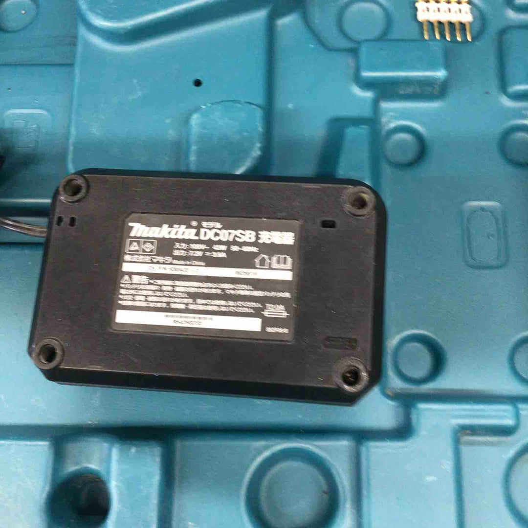 ★マキタ(makita) コードレスコンクリート用ガスピン打ち機 GN420C【戸田店】