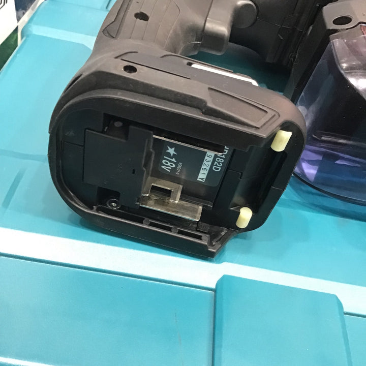 ★マキタ(makita) コードレスハンマドリル HR182DRGXVB【草加店】