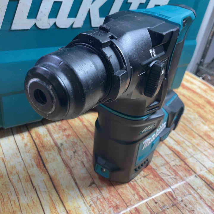 ★マキタ(makita) コードレスハンマドリル HR171DRGX【川崎店】