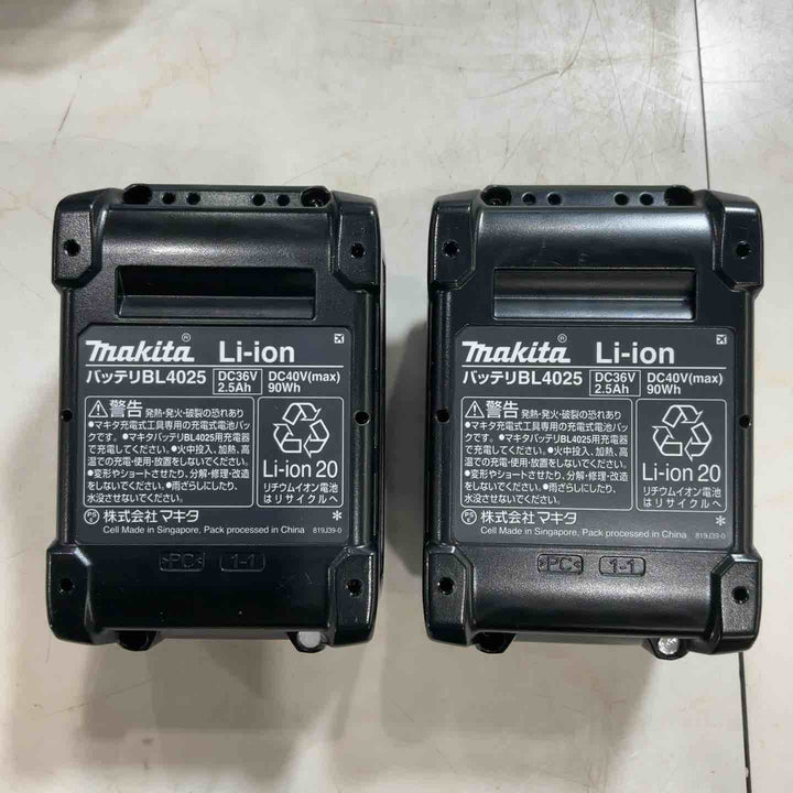 ★マキタ(makita) コードレスジグソー JV002GRDX【川口店】