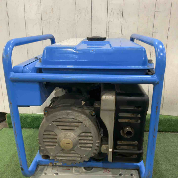 【店頭受取り限定】★デンヨー(Denyo) 発電機 GA-2605U3_50Hz 動作確認済【川口店】