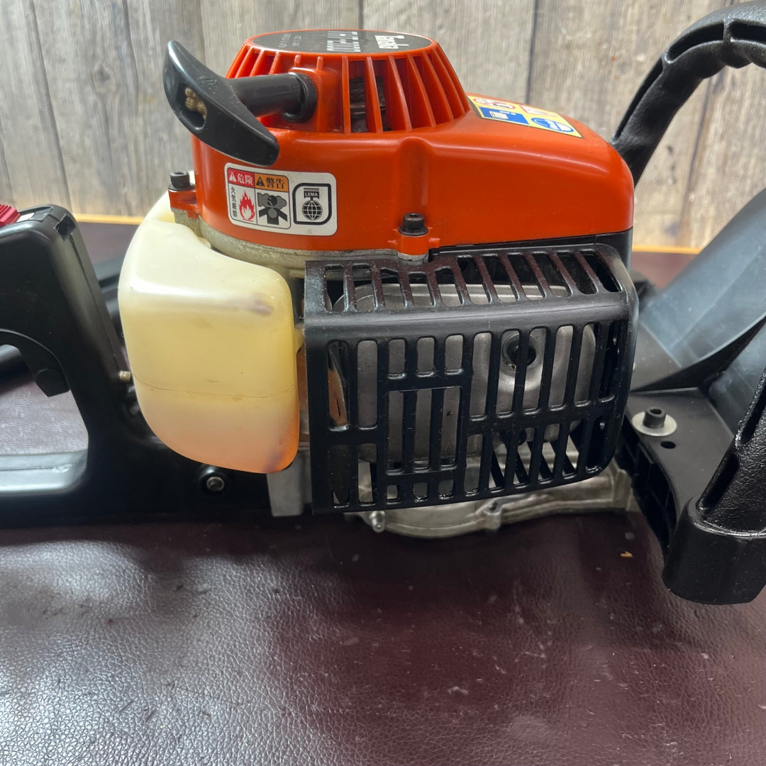 【中古品】◇タナカ エンジンヘッジトリマー THT-2000 プライマリーポンプ新品【東大和店】
