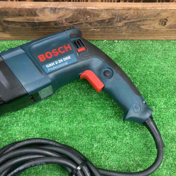 〇ボッシュ(BOSCH) SDSプラスハンマドリル GBH2-26DRE【桶川店】