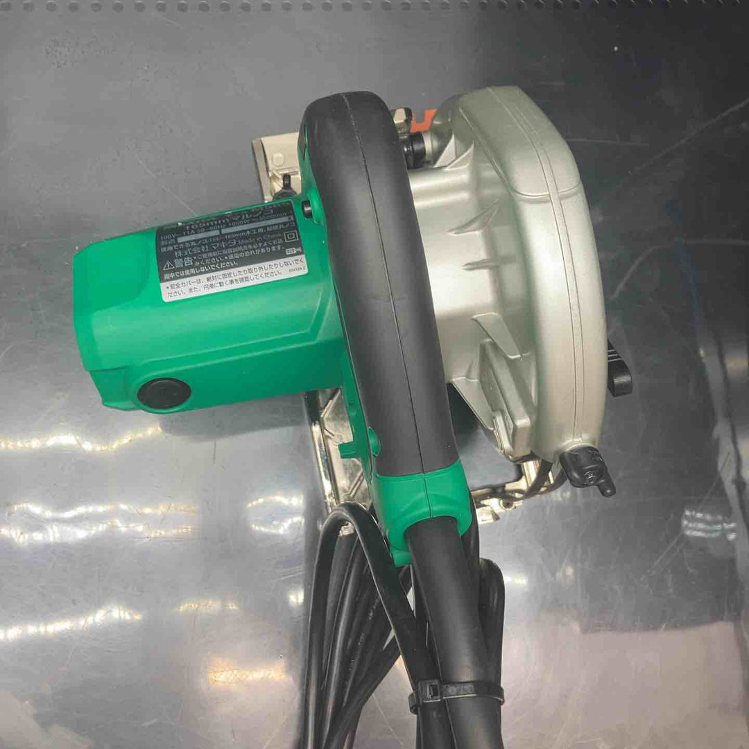 ◇マキタ(makita) 165mmマルノコ M565【川越店】