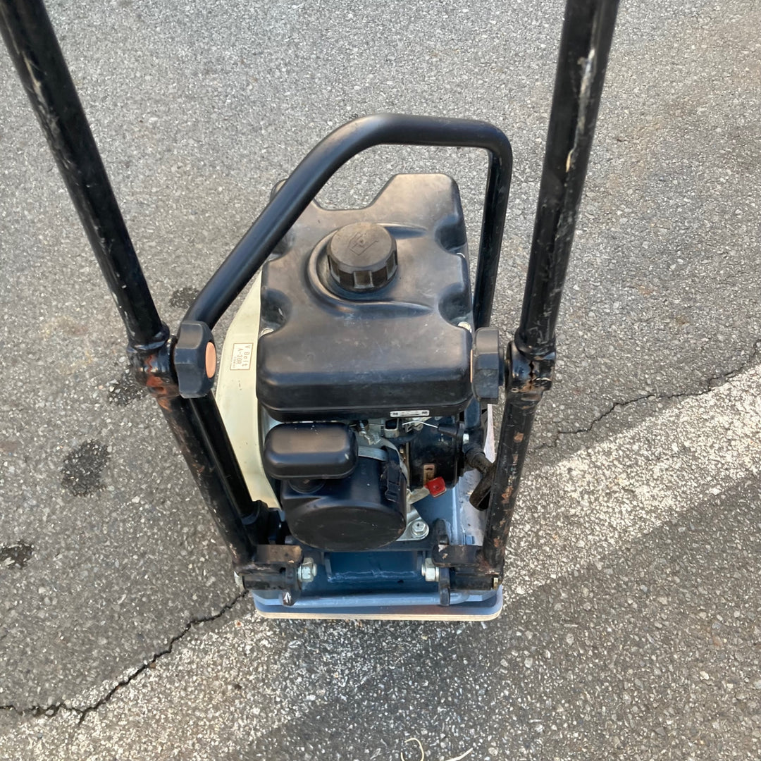 【中古品/店頭受取り限定】◇明和製作所(メイワ/MEIWA) エンジンプレート KP50【東大和店】