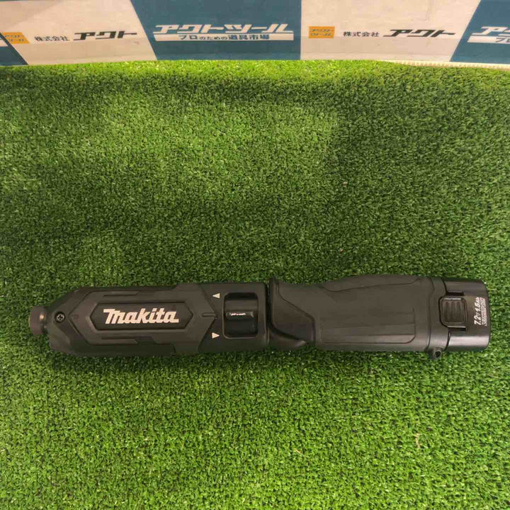 ☆マキタ(makita) コードレスペンインパクトドライバー TD022DZB【草加店】