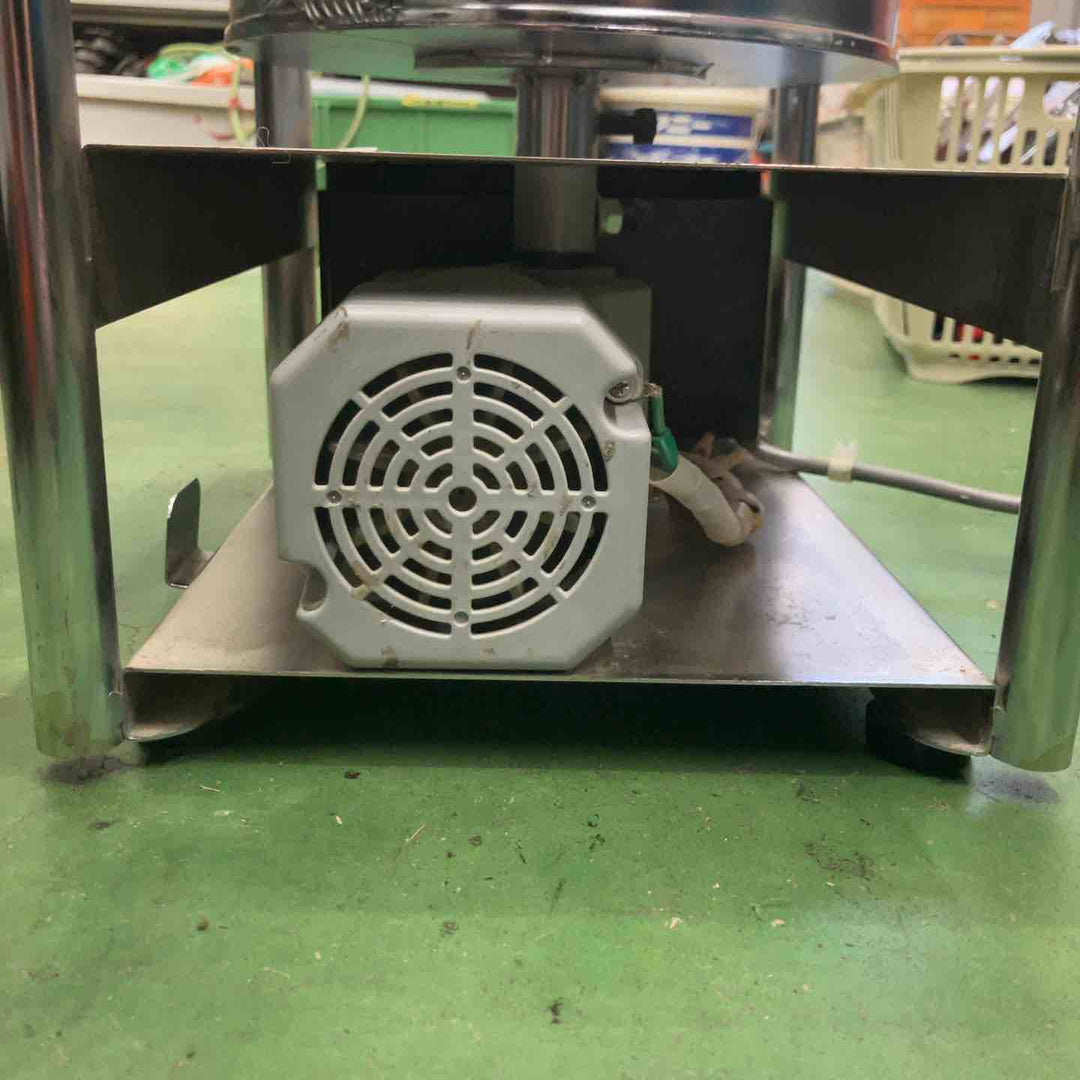 【美品】★ミキスタ工業 シーリング材用撹拌機 軽量型ミキスタ【桶川店】