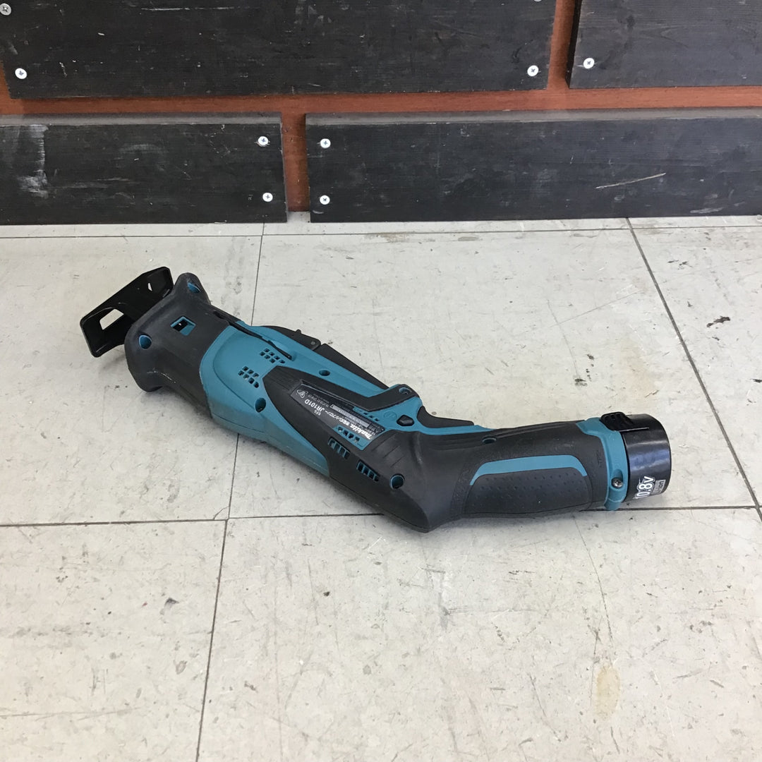 【中古品】マキタ/makita コードレスレシプロソー JR101DW 【鴻巣店】