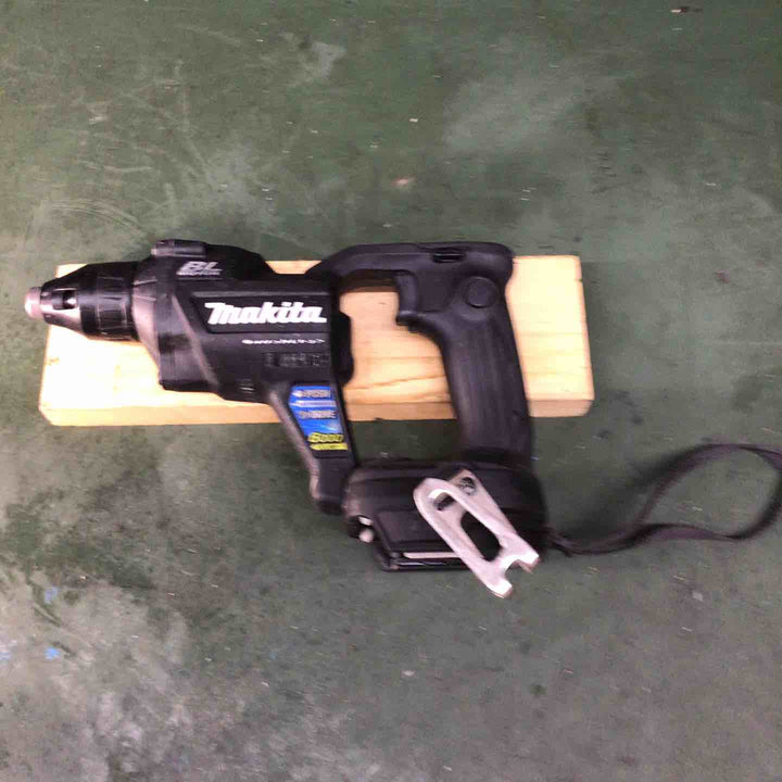 ☆マキタ(makita) コードレススクリュードライバー FS600DZB【戸田店】