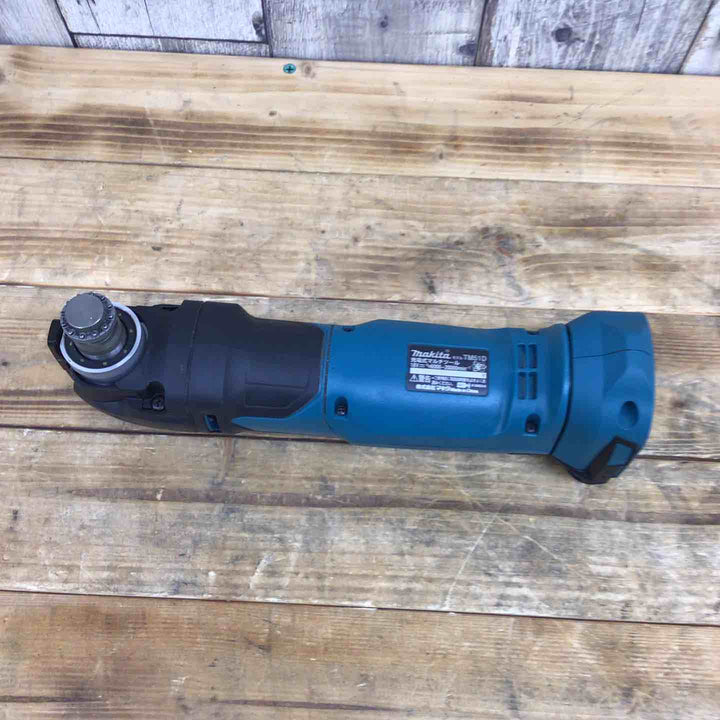 マキタ(makita) コードレスマルチツール TM51DZ 【東大和店】