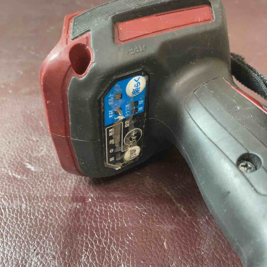 【中古品】マキタ(makita) コードレスインパクトドライバー TD161DRFXAR 14.4V【東大和店】