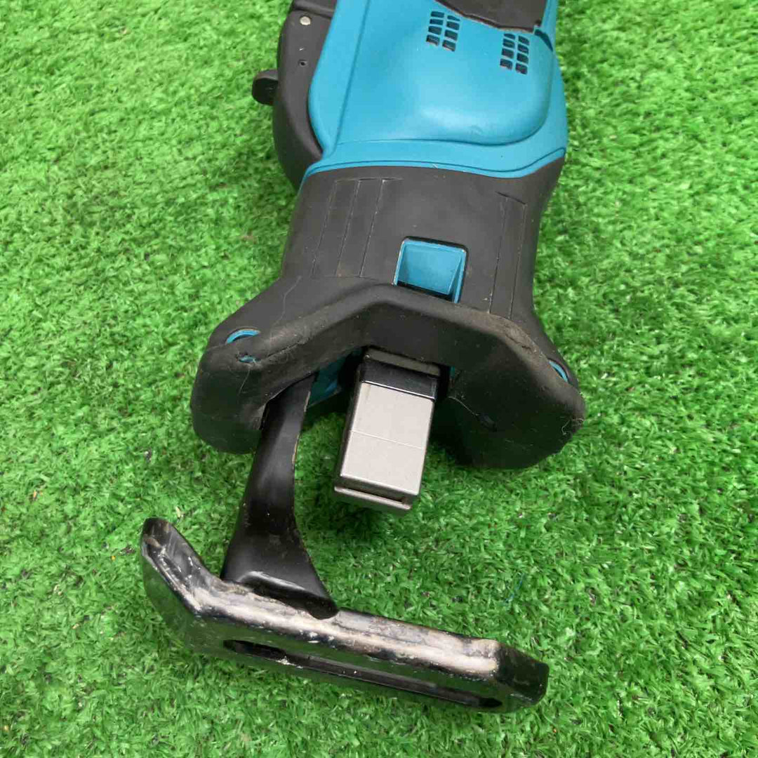 ★マキタ(makita) コードレスレシプロソー JR184DRG【草加店】