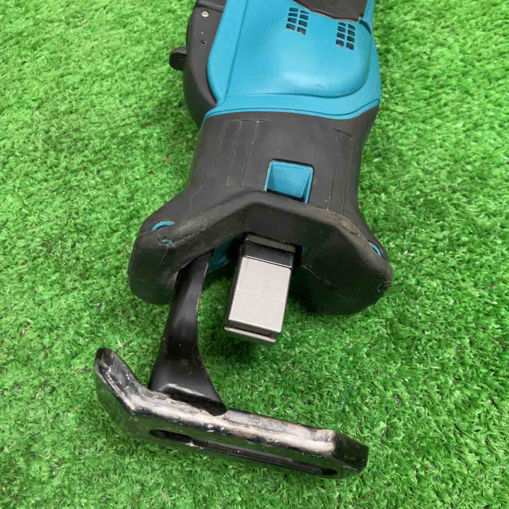 ★マキタ(makita) コードレスレシプロソー JR184DRG【草加店】