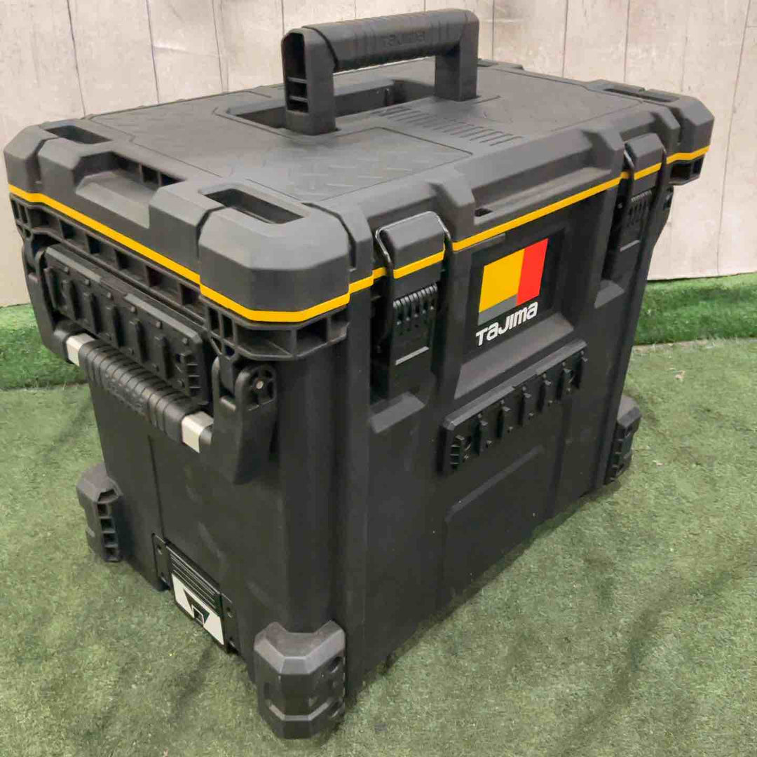 【店頭受取り限定】□タジマ(Tajima) セフツールボックス TB-TBOX【川口店】