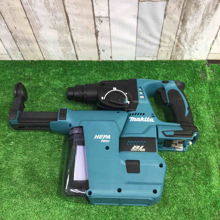 ★マキタ(makita) 24mmコードレスハンマドリル HR244DZKV【町田店】