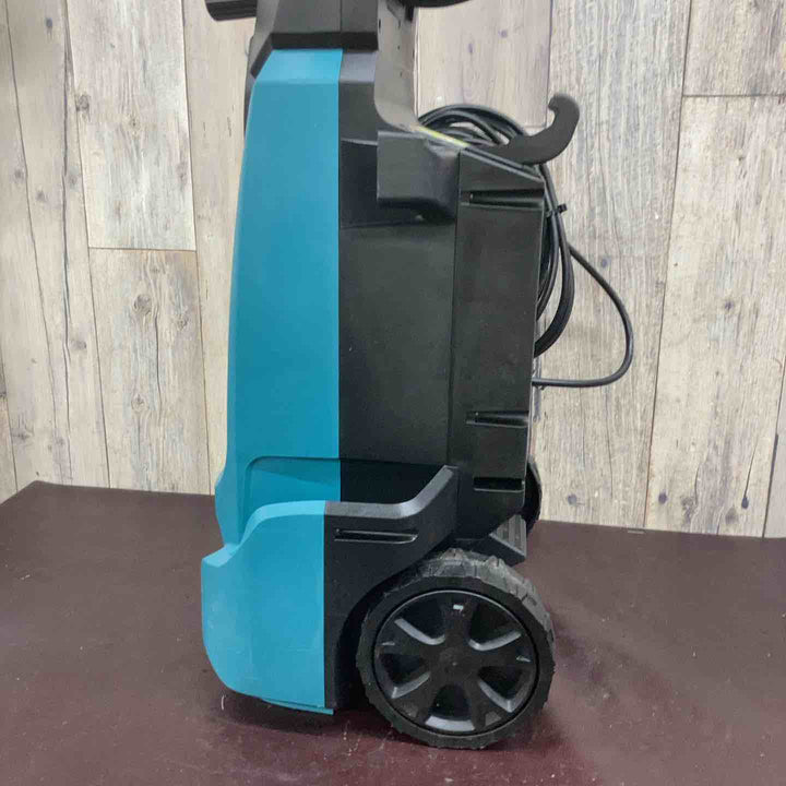【中古品】マキタ(makita) 高圧洗浄機 MHW0820 ※パイプクリーナー付属【東大和店】