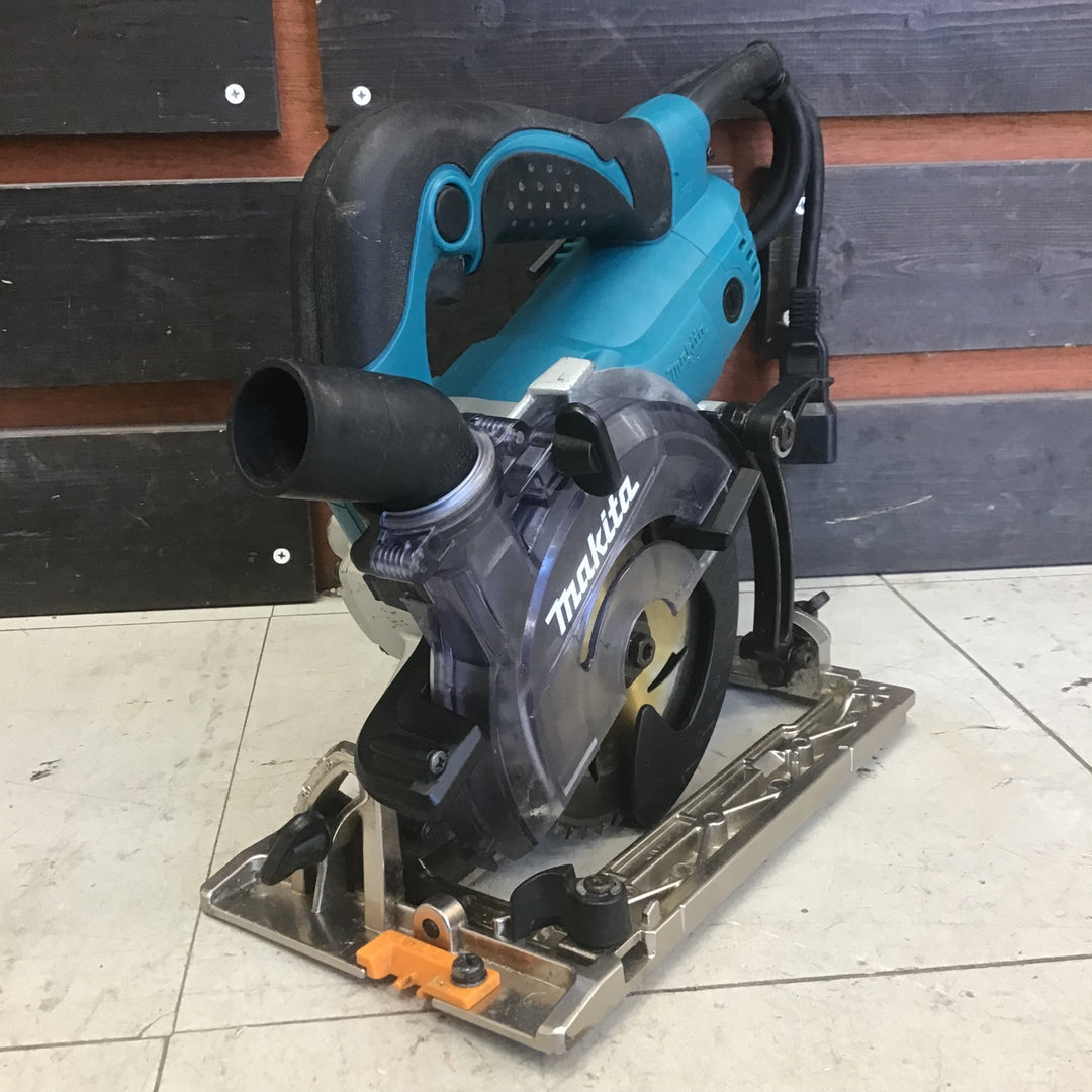 【中古品】 マキタ/makita 防じん丸のこ KS5200FX 【鴻巣店】