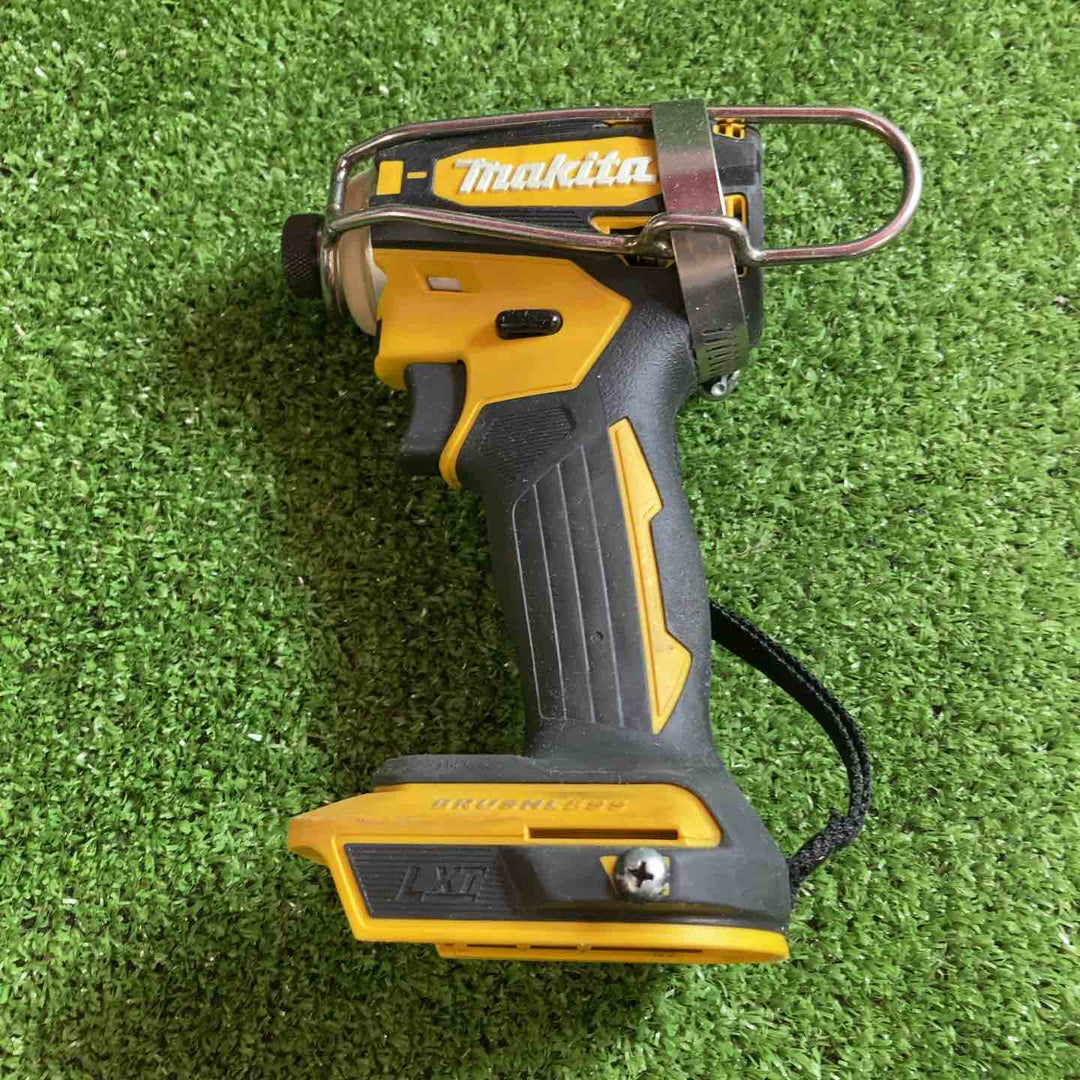 ★マキタ(makita) コードレスインパクトドライバー TD172DGXFY【川崎店】