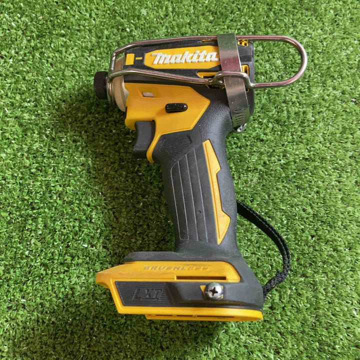 ★マキタ(makita) コードレスインパクトドライバー TD172DGXFY【川崎店】