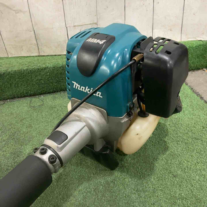 【店頭受取り限定】◇マキタ(makita) エンジン刈払機 MEM427XT 動作確認済【川口店】
