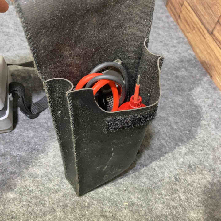 共立電気計器 (KYORITSU) 3322A キューメグ 3レンジ絶縁抵抗計【桶川店】