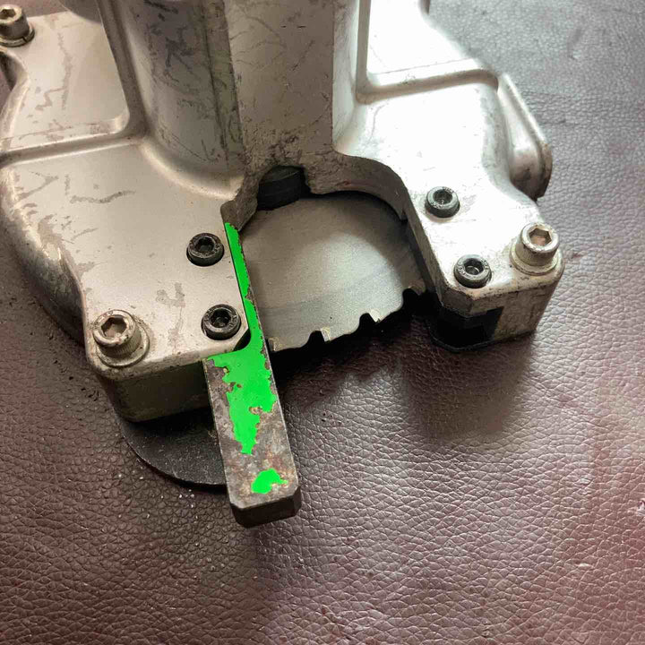 【中古品】オグラ コードレスチップソーカッター HSC-41MX バッテリー2個付属 40V【東大和店】